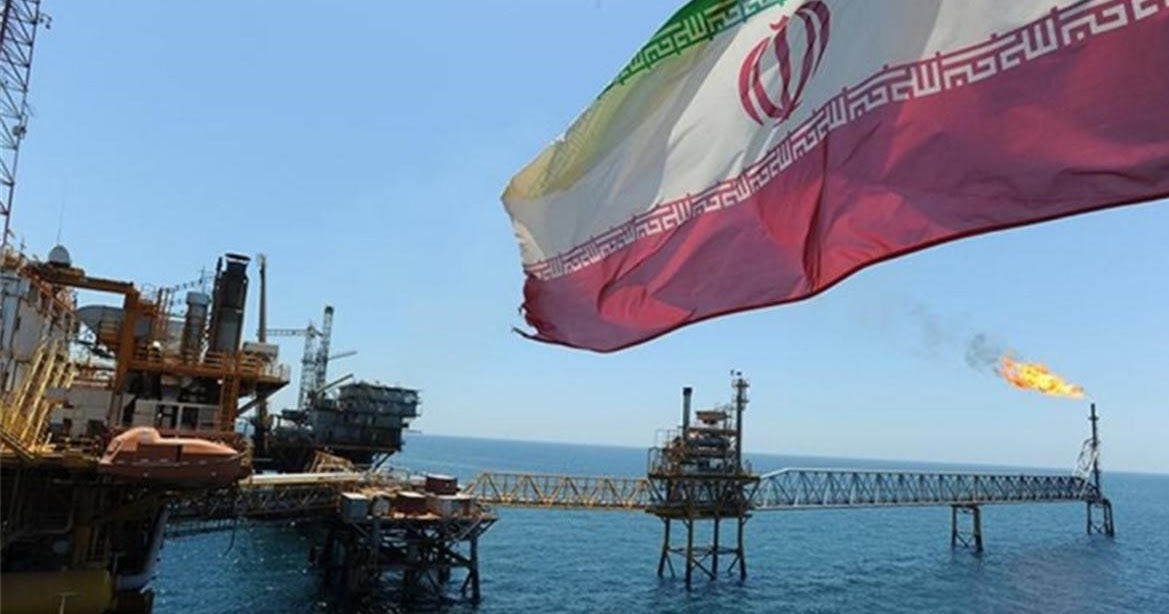 JMD on ACJS US’s Iran Sanctions Mixed Prospects and a BeyondSWIFT