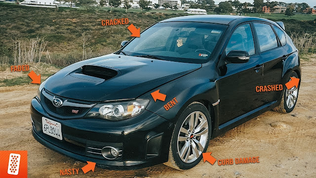 subaru 2008 wrx hatchback sti throtl bmw turbo engine battery kart race paint anime fuel inside tunnel interior power bought