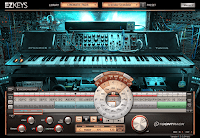 Download Toontrack EZkeys Cinematic Pads v1.3.0 Full version for free