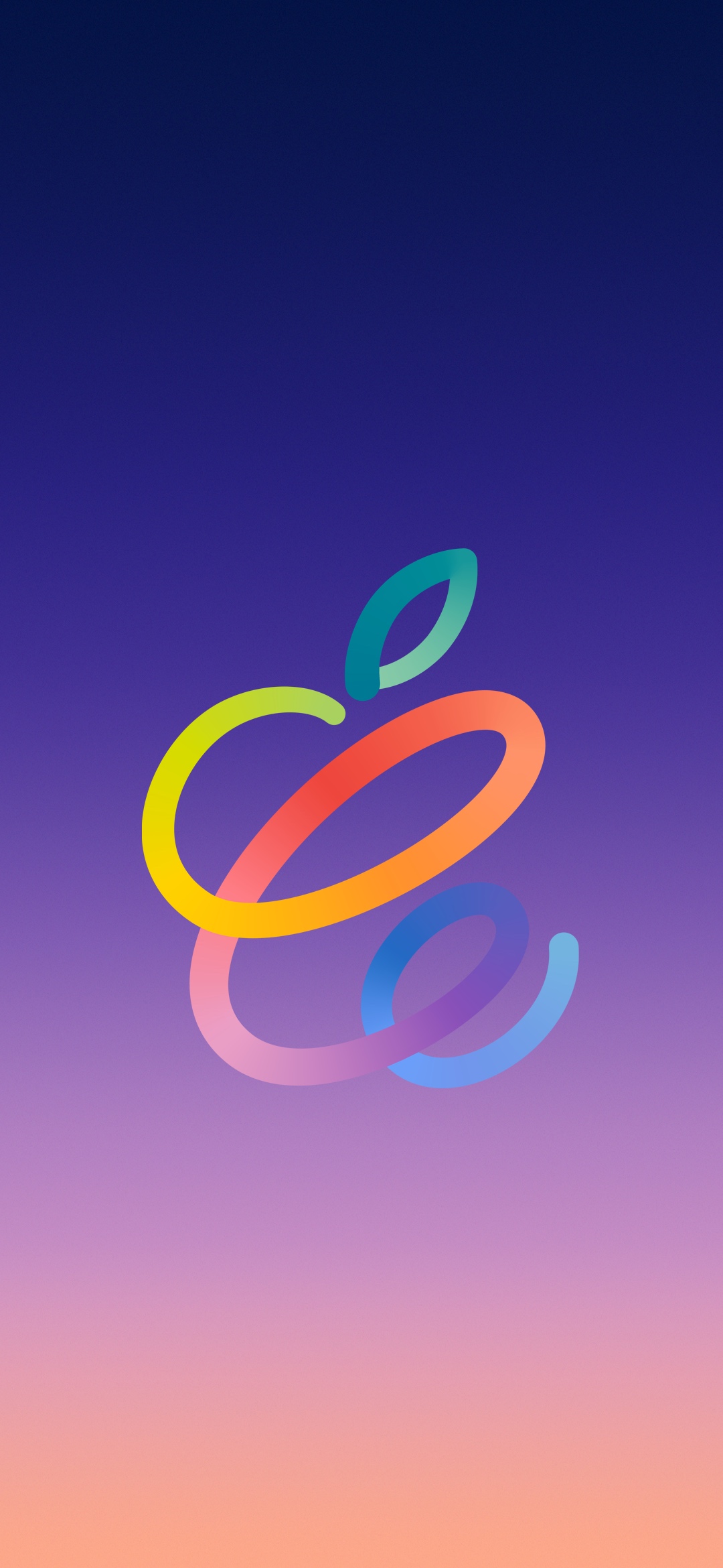 Wallpapers Apple iPhone 12 Mini Pack 2