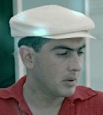 Luigi Musso racing driver Italy On This Day