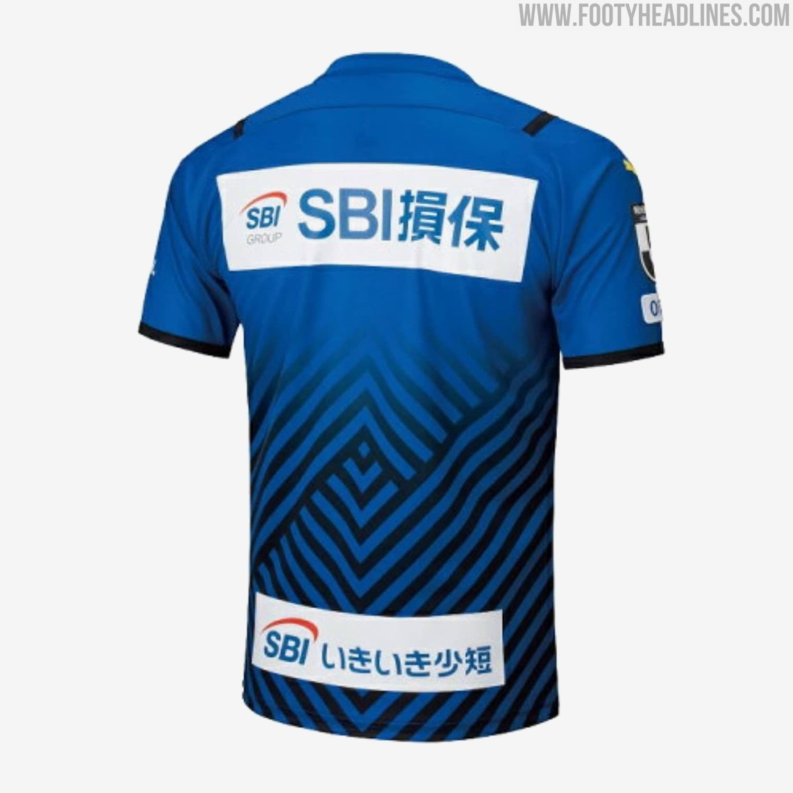 Oita Trinita 2021 Home, Away & Goalkeeper Kits Revealed - Footy Headlines Oita Trinita 2021 Home, Away & Goalkeeper Kits Revealed - Footy Headlines