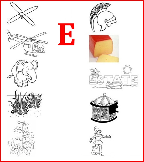 Studiamando liberamente Kit per imparare le lettere dell'alfabeto aggiornato!