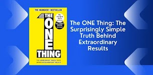 Free Books: The ONE Thing - The Surprisingly Simple Truth Behind Extraordinary Results