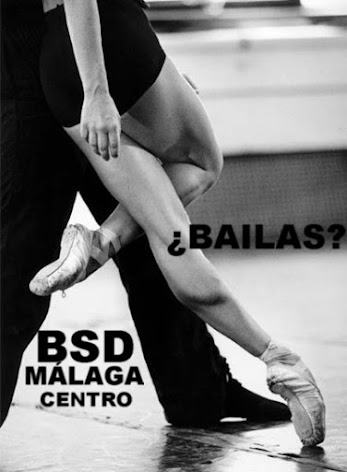 BSD BAILAS SOCIAL DANCE. PILAR OLIVARES.