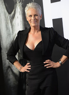 Jamie Lee Curtis Joins Cate Blanchett And Kevin Hart In BORDERLANDS Movie