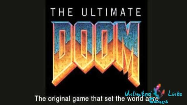 ultimate-doom-free-download