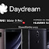 After Amazon Alexa, Google Daydream VR also Comes to Huawei Mate 9 Pro and Mate 9 Porsche Design