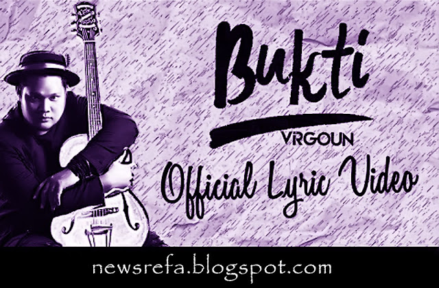 Chord Gitar IndonesiaKunci Gitar Virgoun BuktiChord