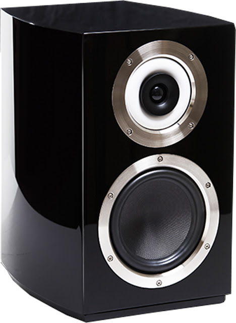 Loa cao cấp Cabasse Murano