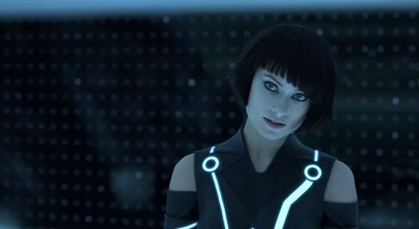 TRON: LEGACY.