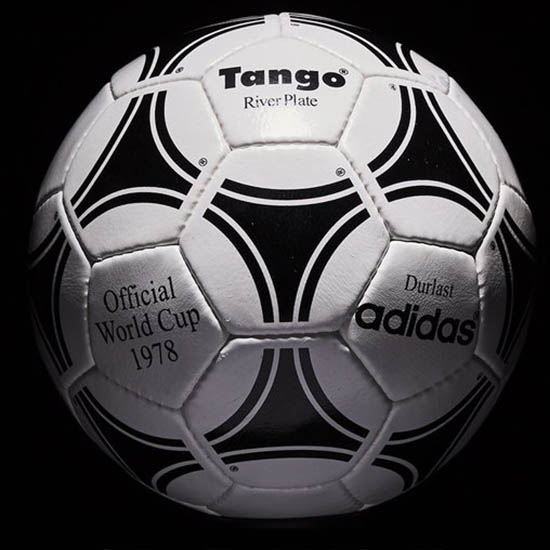 In Detail - Here Are All 13 World Cup Balls - Incl. Tango, Fevernova, Teamgeist & Jabulani - Footy Headlines