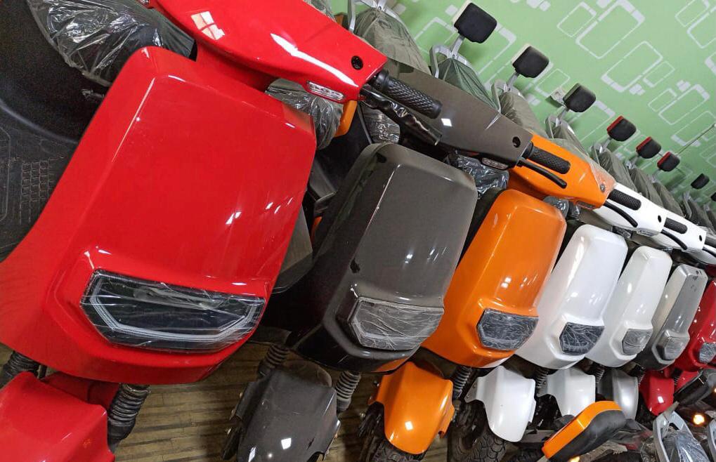 Vasavi Wheels Go Green Eco Project Battery operated Vehicles