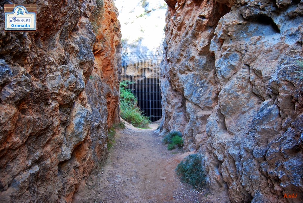 Foto de Cuevas del Agua en Escúzar, Granada