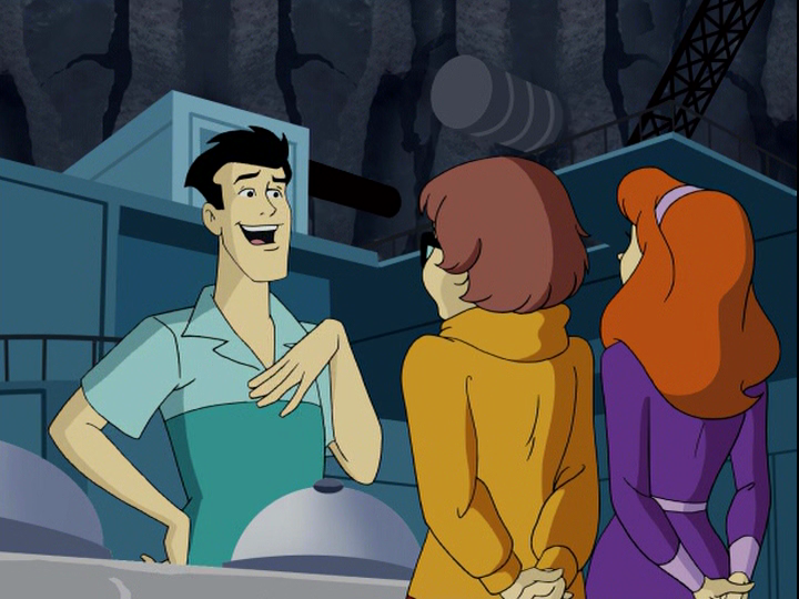 What's New ScoobyDoo Lights! Camera! Mayhem!