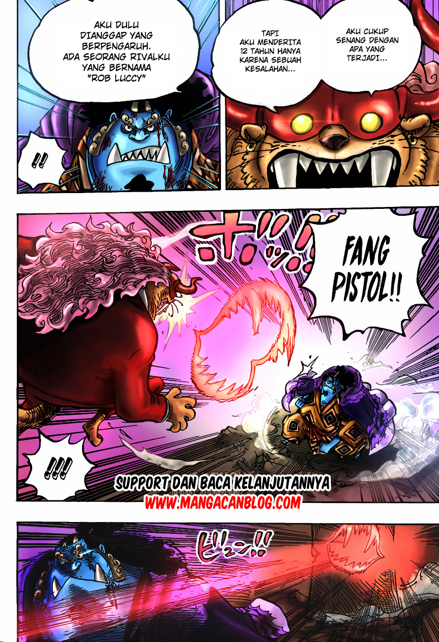 Dilarang COPAS - situs resmi www.mangacanblog.com - Komik one piece 1017 - chapter 1017 1018 Indonesia one piece 1017 - chapter 1017 Terbaru 15|Baca Manga Komik Indonesia|Mangacan