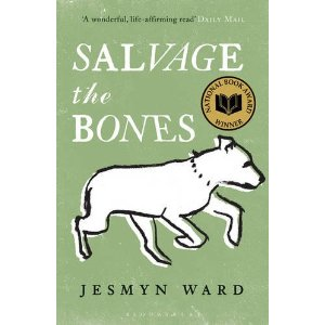 salvage the bones book review