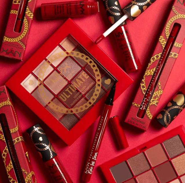 the Lunar New Year Collection
