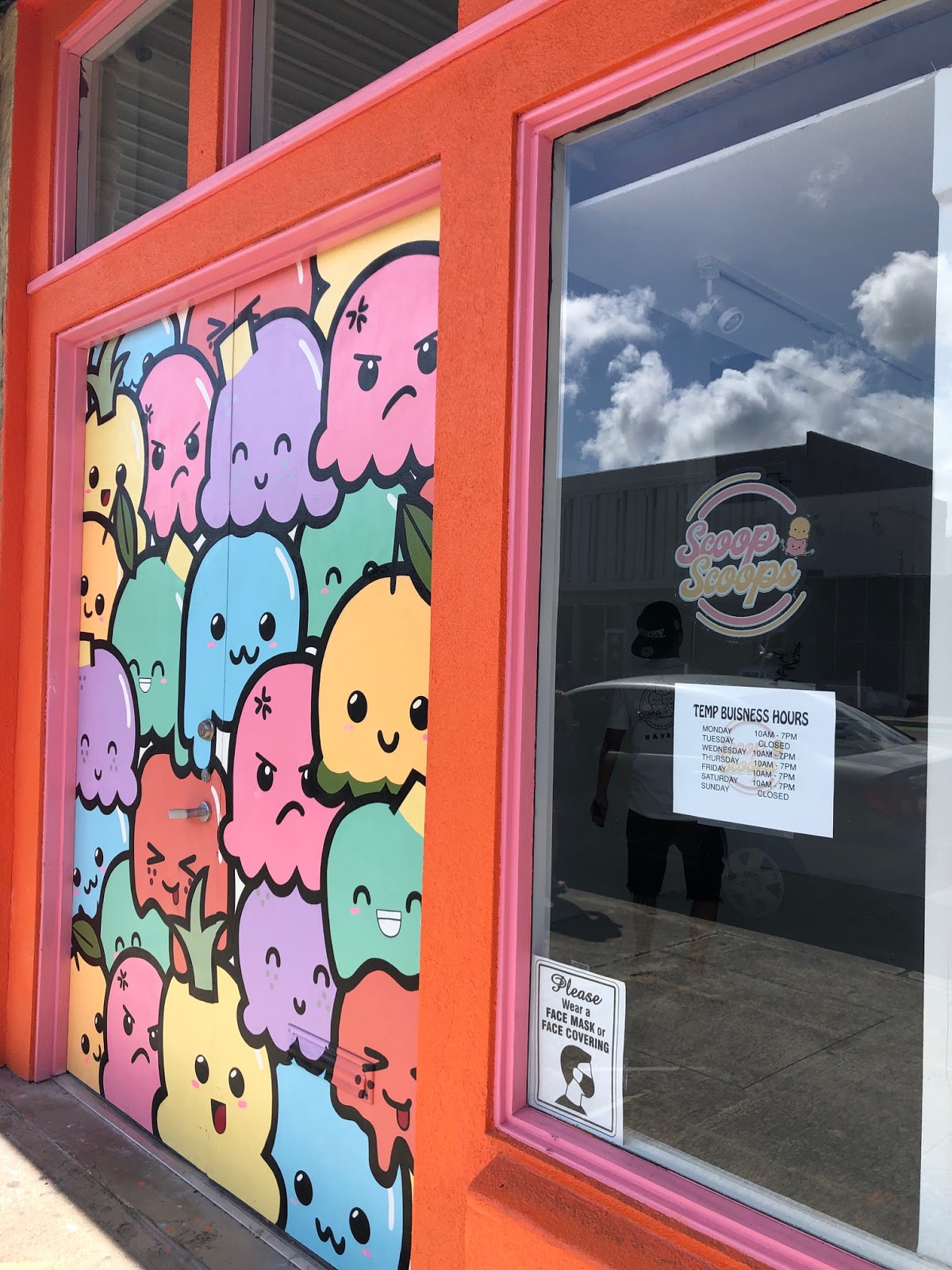 Hawaii Mom Blog Scoop Scoops Hawaii