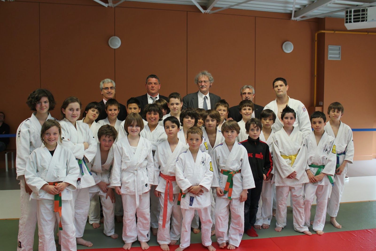 club judo 35