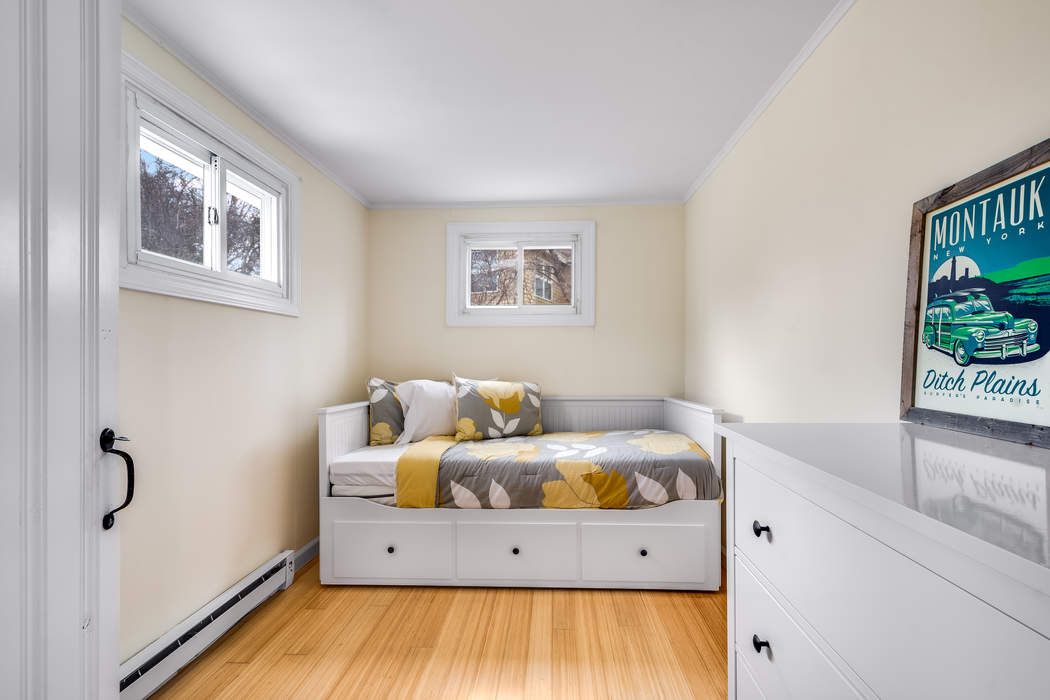 The Little Living Blog Hither Hills Beach Cottage 750 Sq Ft