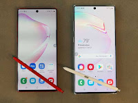 The magic of the S Pen Galaxy Note is like a Magic Wand The magic of the S Pen Galaxy Note is like a Magic Wand