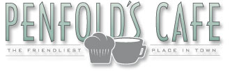 Penfold's Cafe