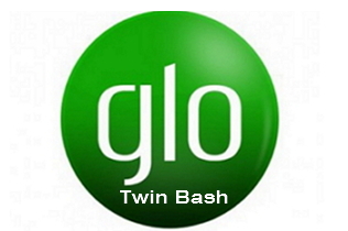 Glo twin bash offer