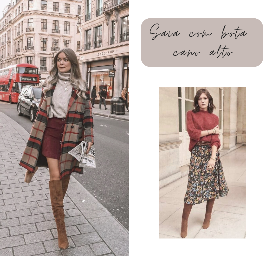 inverno moda evangelica