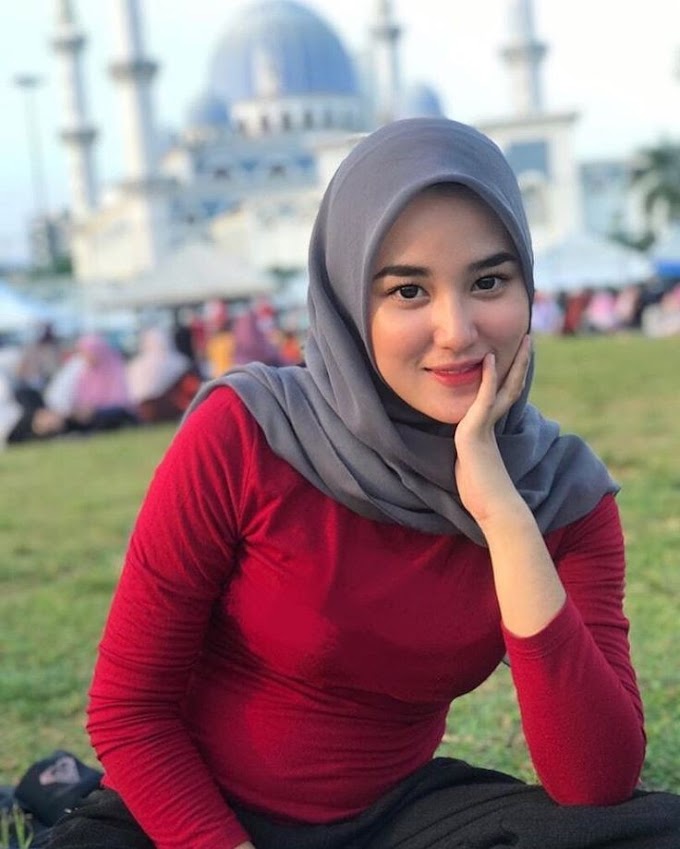 Jilbab cantik#15