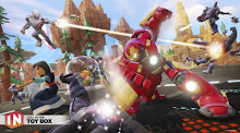 Disney Infinity 3.0: Gold Edition – PLAZA pc español