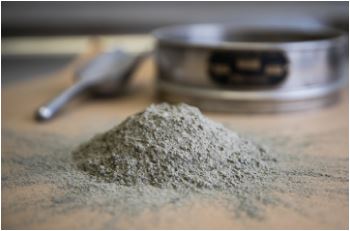 Top 5 Physical Properties of Cement