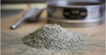 Top 5 Physical Properties of Cement