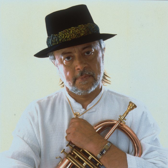 Efemérides Musicales Chuck Mangione