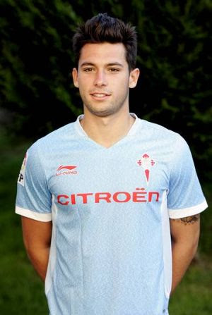 Celta al día El extraño caso de Jota Peleteiro.