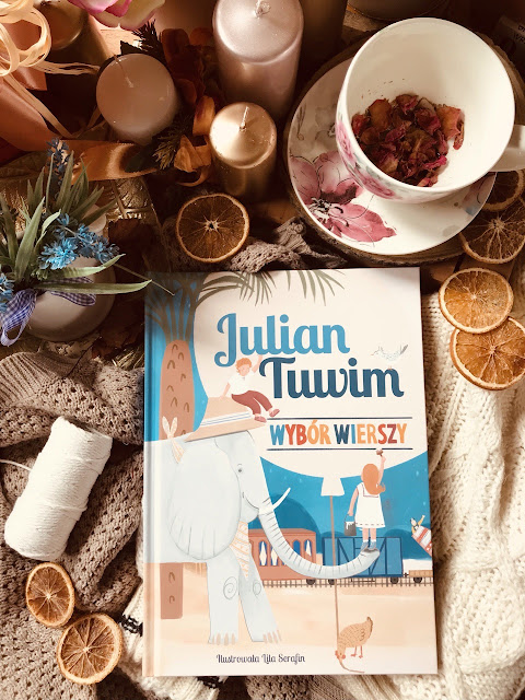 Julian Tuwim, Wybór wierszy 