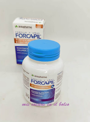 Forcapil