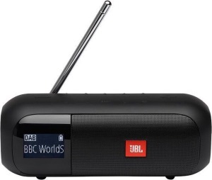 Portable DAB radio JBL