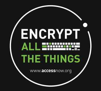 Encrypt All The Things