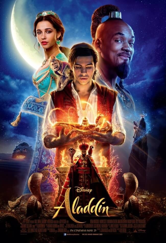 aladin disney torrent aladin disney torrent