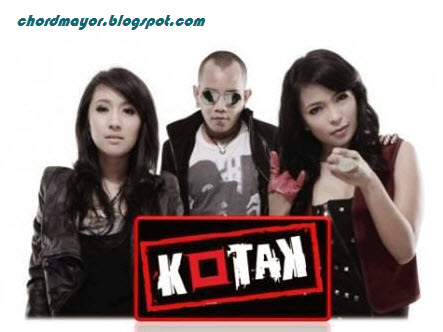 Chordmayor Blog Chord Lagu Kotak Pelan Pelan Saja