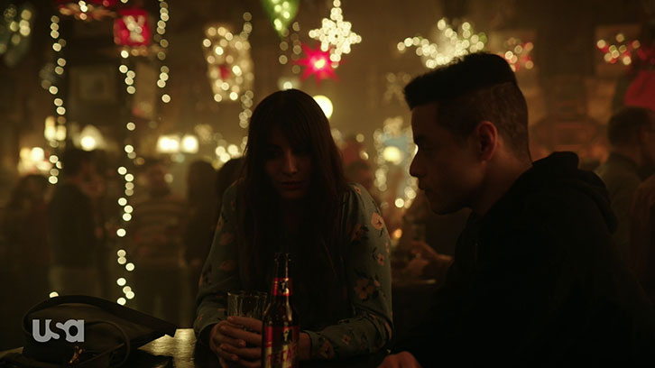 Mr. Robot - 403 Forbidden - Review: "Critical Error"