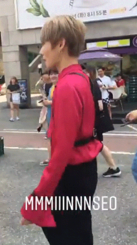 멤버들끼리 목소리 합 좋은것 같은 남돌 | 인스티즈