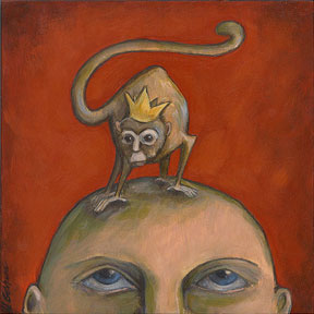 Meditation Lesson 2: the truth is in the breach – snicholsblog