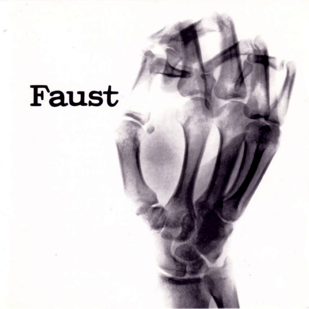 Valvulado Faust Krautrock (Germany)