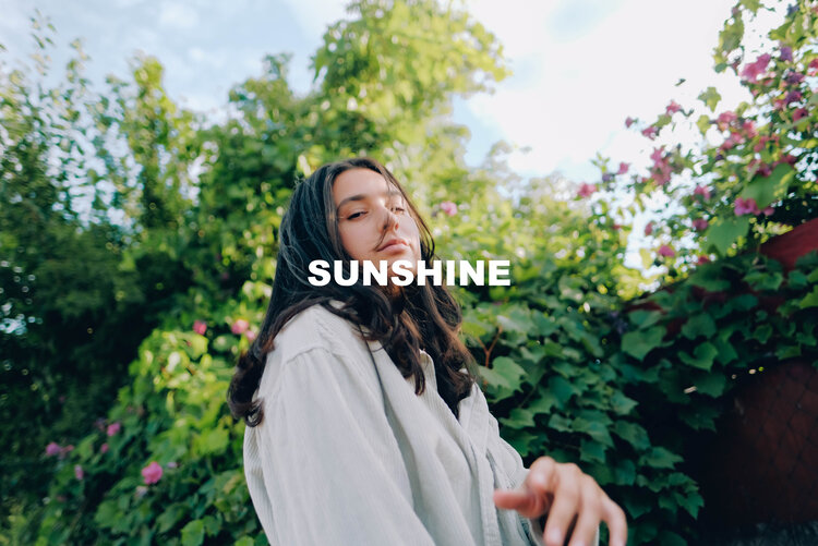 SUNSHINE