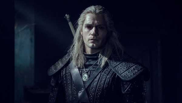 الكشف رسميا عن ممثل دور شخصية Vesemir في مسلسل The Witcher