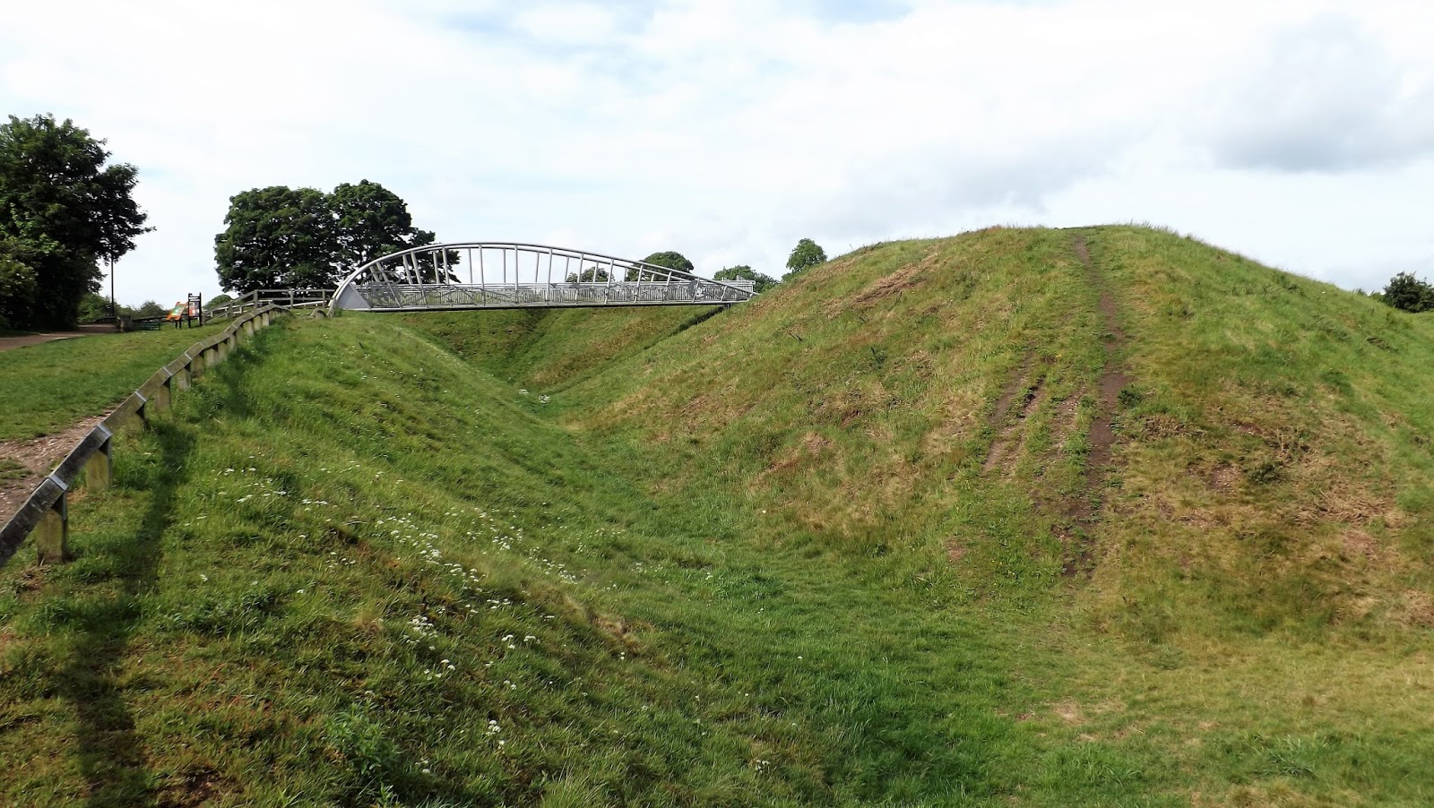 JJ's Wargames The Queen's Sconce, Newark