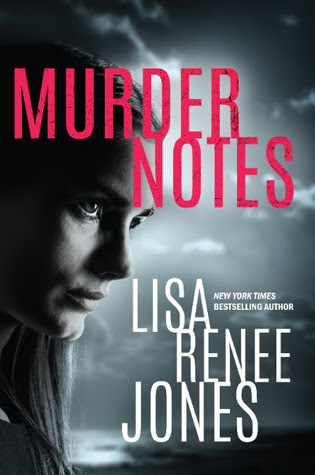 Murder Notes by Lisa Renee Jones