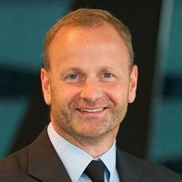 Profile picture of Steen Jakobsen Profile picture of Steen Jakobsen who is Chief Economist & CIO, Saxo Bank A/S